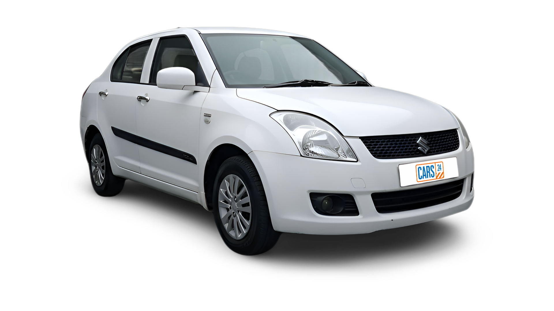 2014 Maruti Swift Dzire - Sedan - Diesel - Manual - ₹1.93 lakh